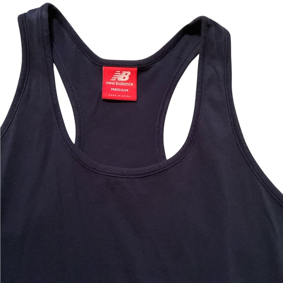 New Balance Racerback Tank - Picture 3 of 4